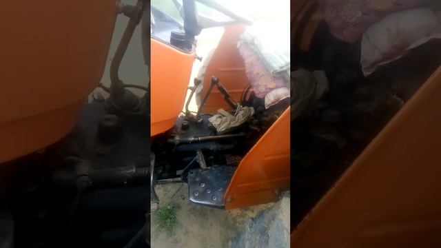 Fiat 480 tractor model(2006) performance on tube well смотреть онлайн