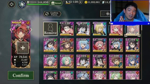 BEGINNERS TEAM BUILDING GUIDE PART 2! HOW TO BUILD EFFECTIVE TEAMS! (Slime: Isekai Memories) смотреть онлайн