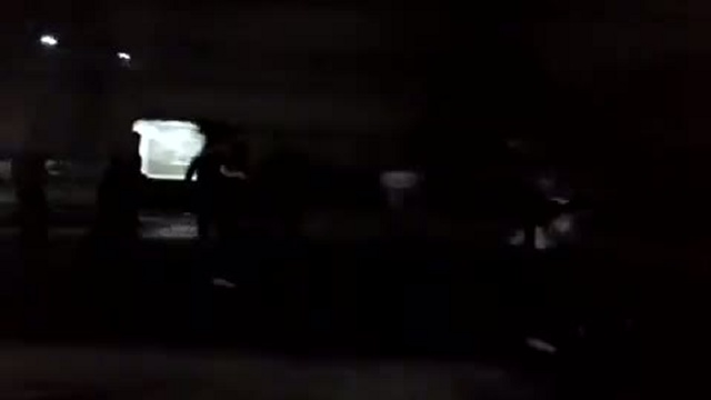 Столкновения фанатов в москве. смотреть онлайн