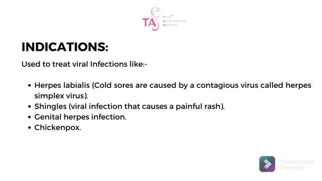 Tascort 400 mg Tablet | Acyclovir 400 tablet antiviral medicine uses | TAS | Psychocare смотреть онлайн