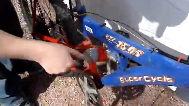 red neck racer overhaul смотреть онлайн