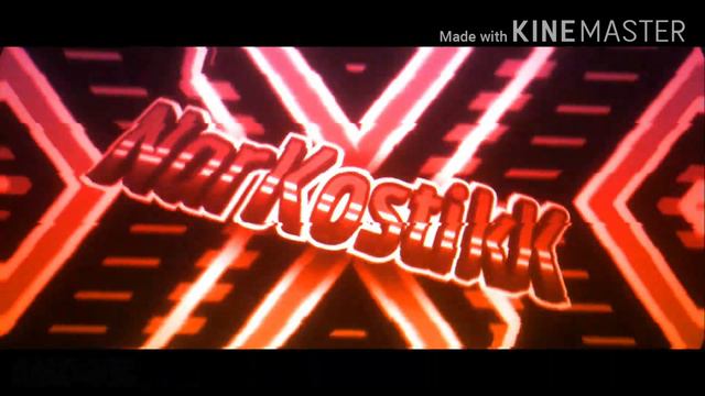 Какое интро лучше? || NarKostikK смотреть онлайн