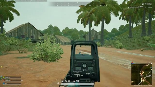 2К PUBG НА НОВОМ МОНИТОРЕ смотреть онлайн