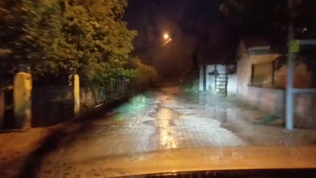 Mtec xenon yağışlı hava смотреть онлайн