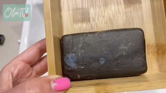 Средство для сухой кожи. Мыло, которое увлажняет, отшелушивает и не стягивает кожу. смотреть онлайн