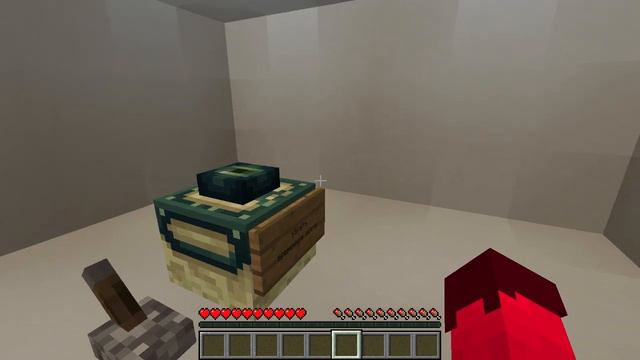 Временная петля в Minecraft. Прохождение карты. #minecraft смотреть онлайн