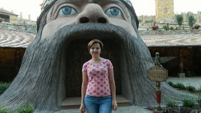 7 Поздравительная открытка группы СКАЗКА смотреть онлайн