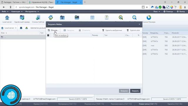Плагин duplicator Wordpress смотреть онлайн