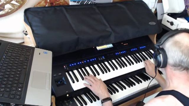 Please Release Me - Engelbert - (Cover PSR-SX700) смотреть онлайн