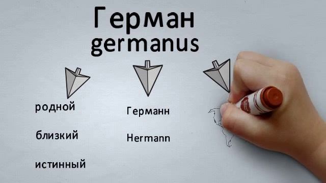 Что означает моё имя? смотреть онлайн