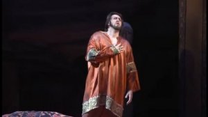 Бородин.ария князя Игоря. Александр Краснов