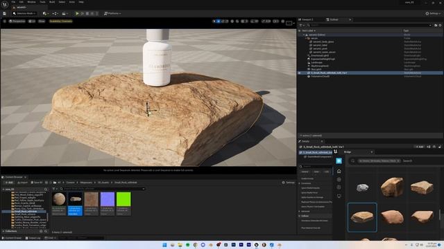 Realistic Product Visualization in Unreal Engine 5 смотреть онлайн