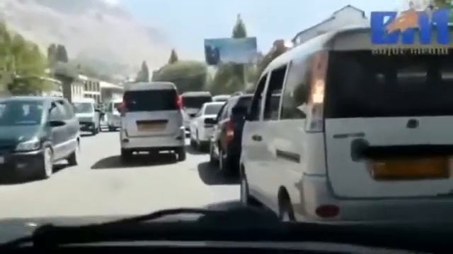 Памир крыша Мира ⛰⛰⛰⛰ смотреть онлайн