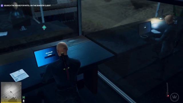 Hitman 2 - Contained Explosion - Shinobi Challenge Pack - Hawke's Bay - Nightcall смотреть онлайн