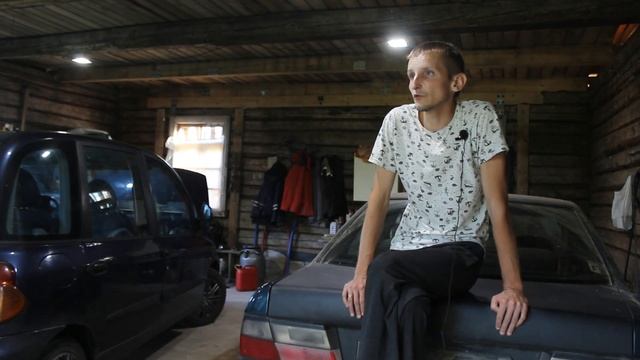 Много земли не бывает! Как привести заброшенный участок в порядок? Освоение НОВОГО УЧАСТКА смотреть онлайн