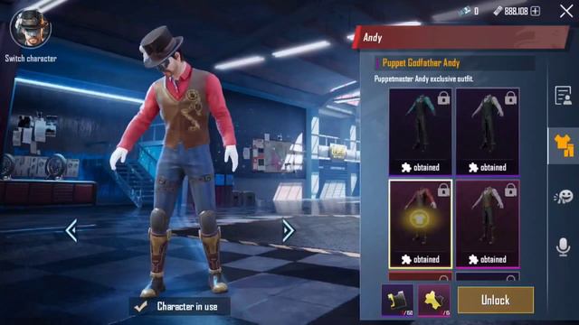 SEASON 13 UPDATE _ NEW ANDY TRAILER AND DIY GUN FEATURE ( PUBG MOBILE ) смотреть онлайн