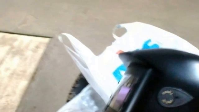 Сварочная маска!!! смотреть онлайн