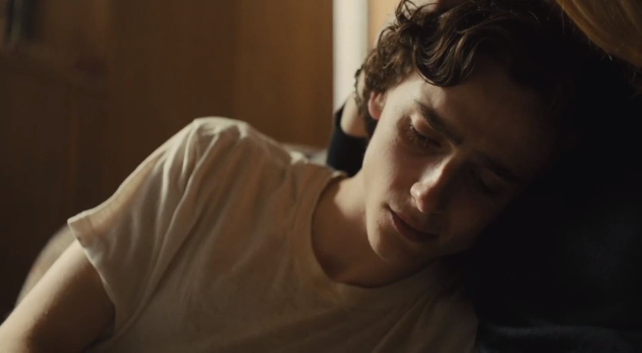 Красивый мальчик/ Beautiful Boy (2018) Русский трейлер смотреть онлайн