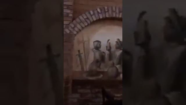 Specia dinner in the House of Vlad the Impaler 🍷 With William Allan Lavey M смотреть онлайн