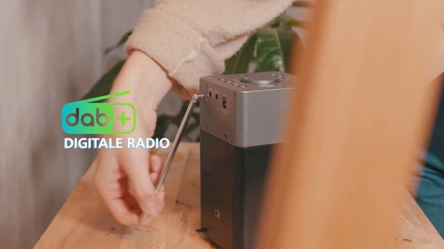 KENWOOD CR-M10DAB смотреть онлайн