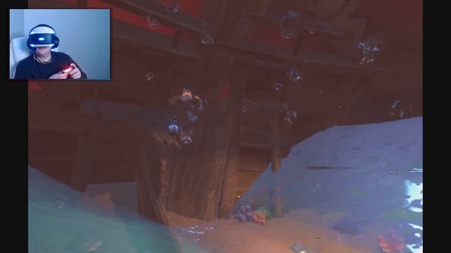 VR Bird Watching - Astro Bot Rescue Mission VR (3) смотреть онлайн