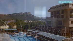 Hotel Crystal De Luxe Resort & Spa 5★ - Отели Турции. Кемер. Kemer Turkey (Кристал де люкс)