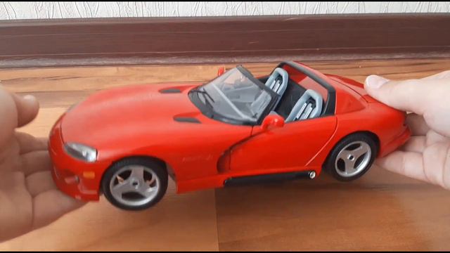 ПОСЫЛКА ОТ КАНАЛА САМИ С УСАМИ!!! ПРИЗ Dodge Viper!!! смотреть онлайн