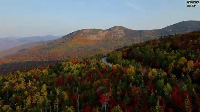 "Печальна ли осень" Автор Анна Валеева.Читает Марина Игнатова. смотреть онлайн