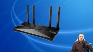 Обзор роутера TP Link Archer AX23 с поддержкой Wi Fi 6