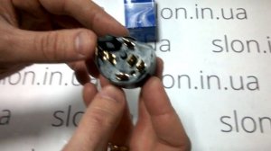 Контактная группа замка зажигания NEXIA/ESPERO/MATIZ  GM Корея (ориг) 93741069