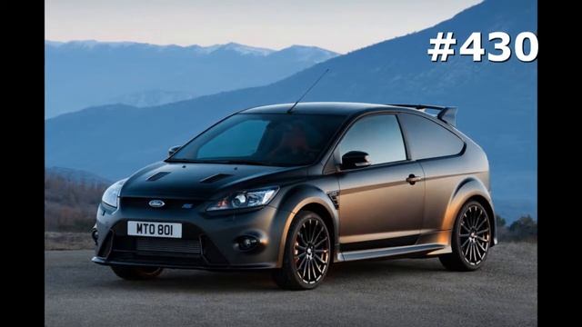 #430. Самые надежные автомобили - Ford (Популярные иномарки) смотреть онлайн