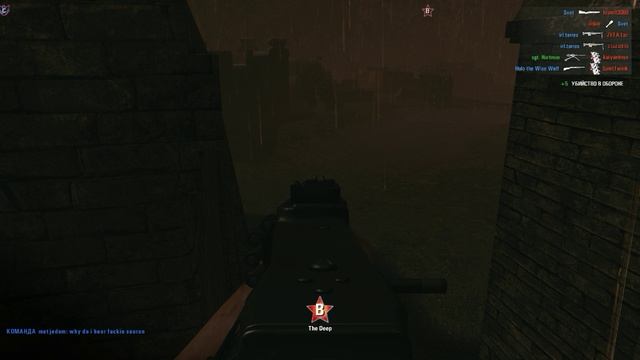 Rising Storm 2 Vietnam Нападение на монастырский храм смотреть онлайн