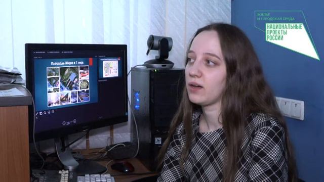 Жителям Пыть-Яха представили три проекта по усовершенствованию города смотреть онлайн