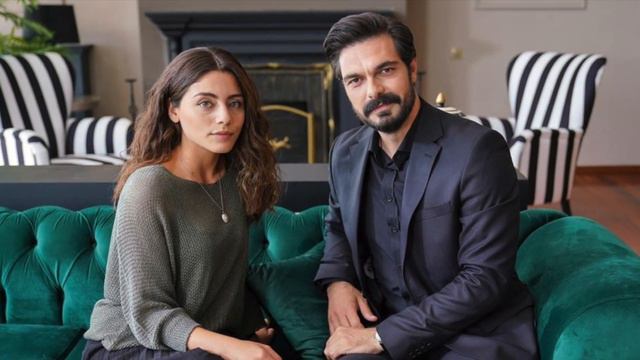 Sıla Türkoğlu and Halil İbrahim were caught at the Ceyhan airport смотреть онлайн