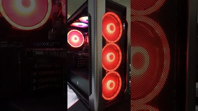 gaming case DX 1st player смотреть онлайн