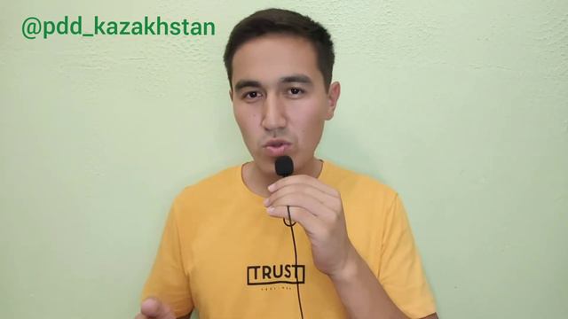 Права алу. Лишение болса нестеу керек. Жургизуши куалигине сынак. смотреть онлайн