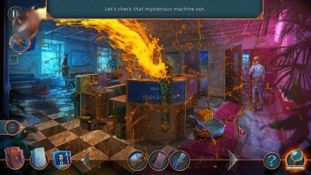Twin Mind Nobody's Here - Full Walkthrough - Let's Play смотреть онлайн