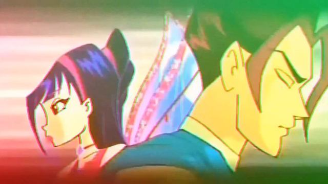 Winx Love - Муза и Ривен - Объясни почему смотреть онлайн