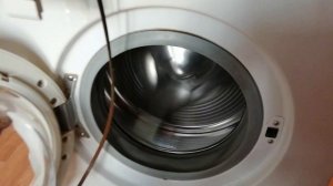 Шум подшипника барабана стиральной машины Samsung S821