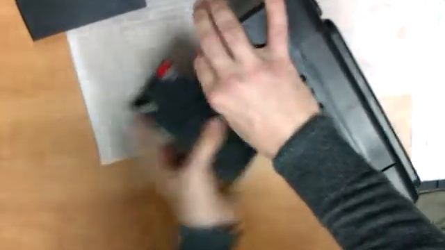 APC 700 не заряжают новую батарею