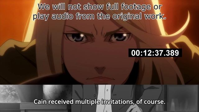 [Live Reaction] Fairy Gone Ep4 смотреть онлайн