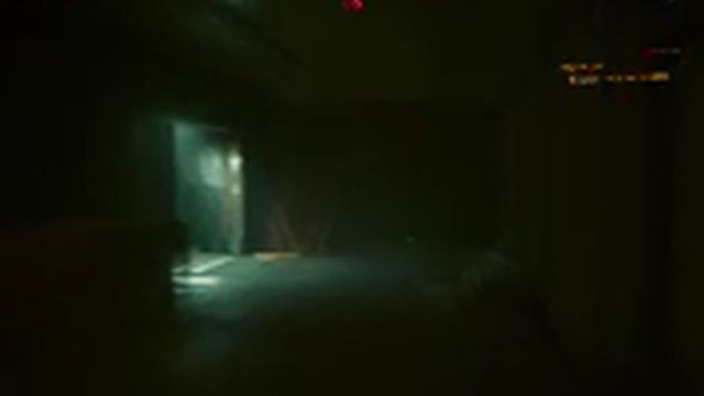 22.Киберпанк 2077 смотреть онлайн