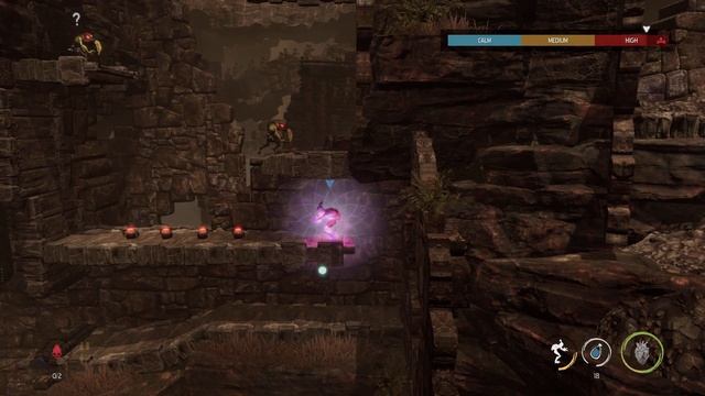 Oddworld Soulstorm - The Ruins - All Collectibles | Secret Area’s & Royal Jelly’s Locations Level смотреть онлайн