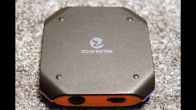Bluetooth передатчик Zoweetek ZW-420 или как подружить линейный вход/выход и Bluetooth | #Обзор смотреть онлайн