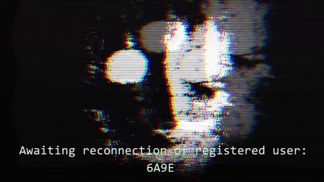 SCP-079//Registered User v1.02 смотреть онлайн