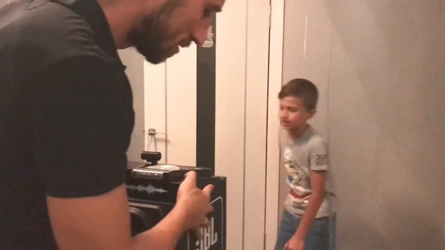 Новая Покупка! Колонка JBL смотреть онлайн