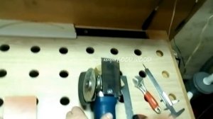 Как болгаркой резать ровно? As a grinder to cut exactly?