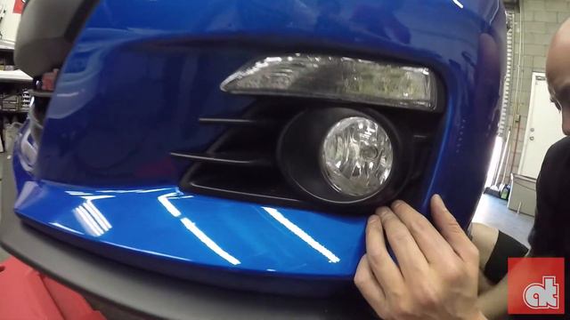 Auto Tuned : Subaru BRZ tS Build смотреть онлайн