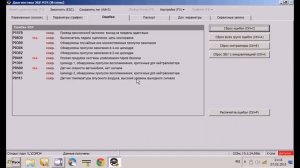 Диагностика лады калины своими руками  Лада калина диагностика
