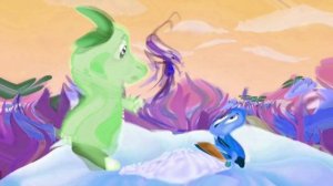 luntik russian intro in 4ormulator v9